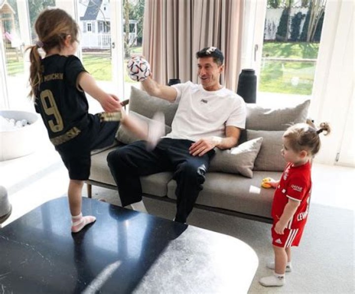 Exploring the Robert Lewandowski Family Tree: Roots of a Football Legend