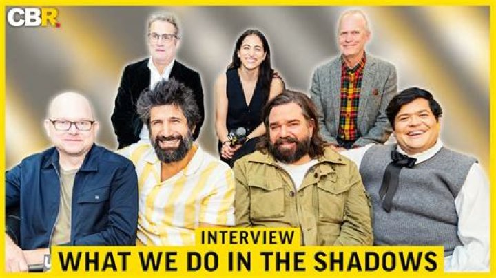 Exploring the Shadows: The Enduring Impact of "3 Human 1 Hammer"
