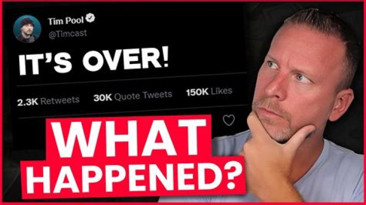 Exploring the Truth About Tim Pool's Relationships: Is There a "Tim Pool Wife"?