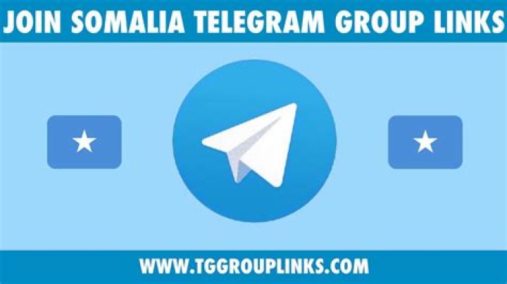 Exploring the Wasmo Telegram Link 2021: A Look at Somali Online Communities