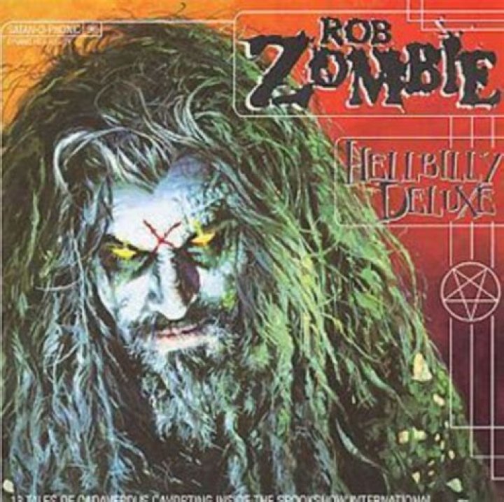 Exploring the World of Rob Zombie: Music, Movies, and Mayhem
