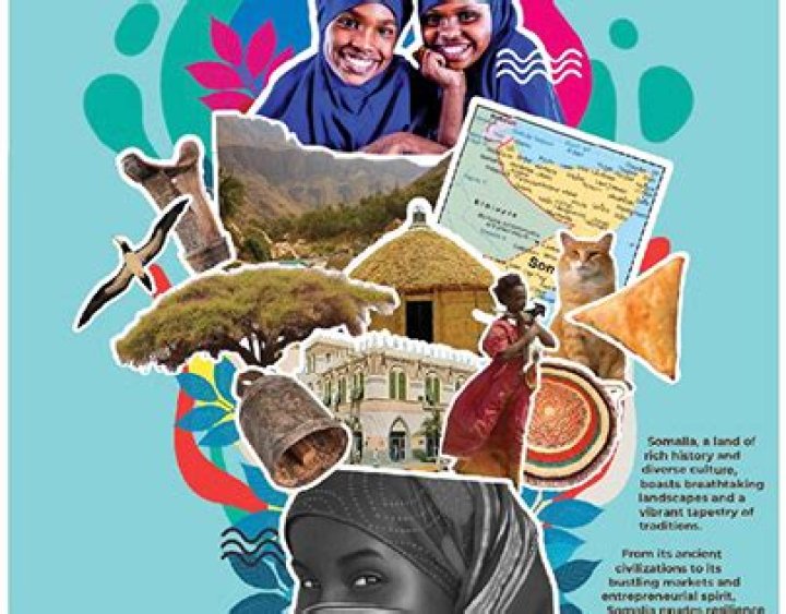 Exploring Wasmo Somali: Culture, Entertainment, and Digital Reach