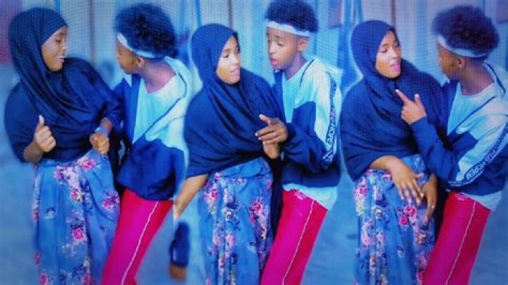 Exploring Wasmo Somali TV: Your Gateway to Vibrant Somali Entertainment