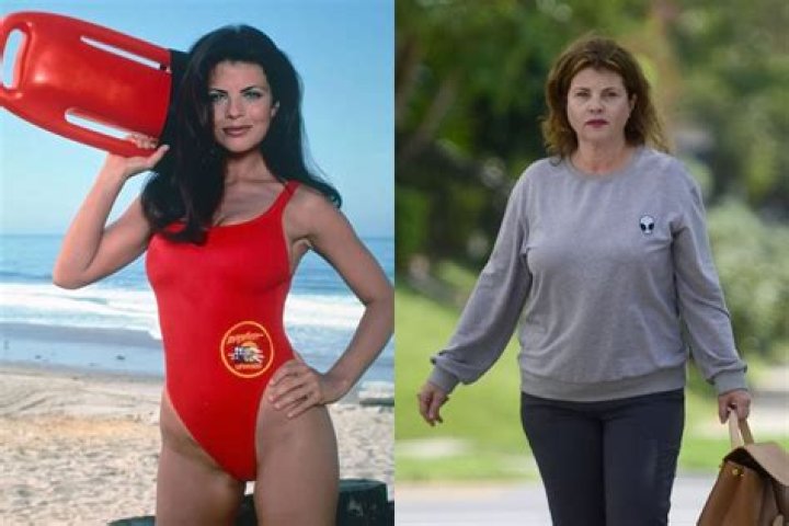 Exploring Yasmine Bleeth Now: A Look at a Beloved Star's Life