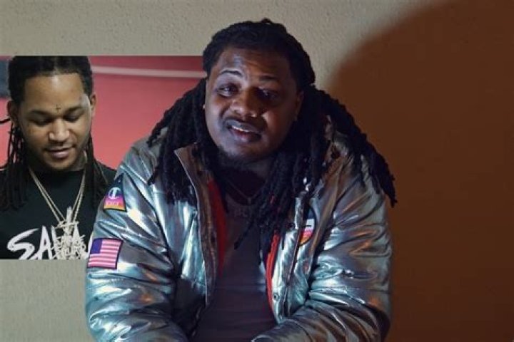 FBG Cash: Remembering a Presence in Chicago's Drill Scene