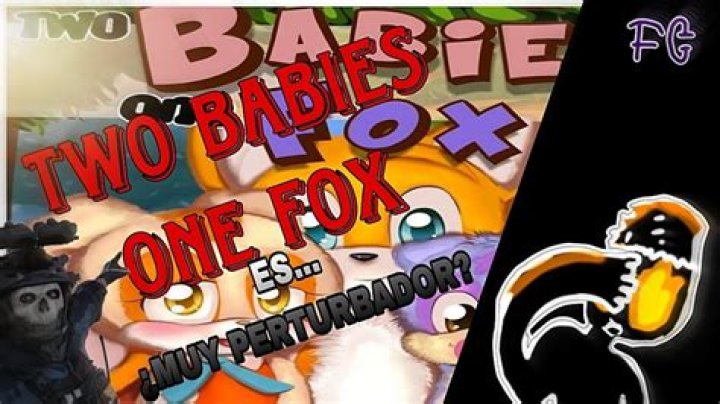 Finding "Two Babies One Fox Comic Completo Online": A Deep Dive into an Unsettling Fan Creation