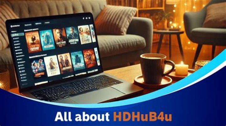 Finding Thandel: What to Know About hdhub4u Thandel and Safe Streaming