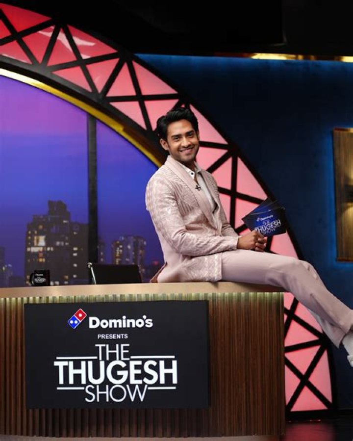 Finding the Real Instagram ID of Thugesh: Your Guide to Official Profiles