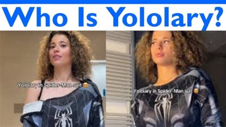 Finding Yololary's Spider-Man Suit Content: What People Are Looking For