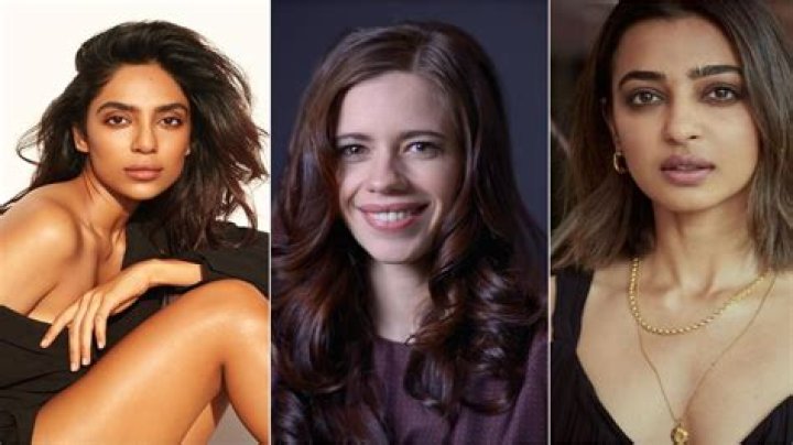 Finding Your Favorite Webseries Actress Name: A Look at Streaming Stars