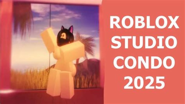 Finding Your Perfect Condo Roblox Experience: A Guide for 2025