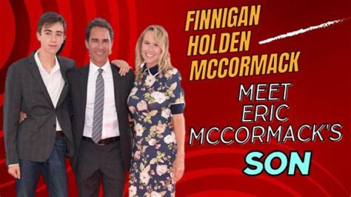 Finnigan Holden McCormack: Discovering His Own Path Beyond the Spotlight