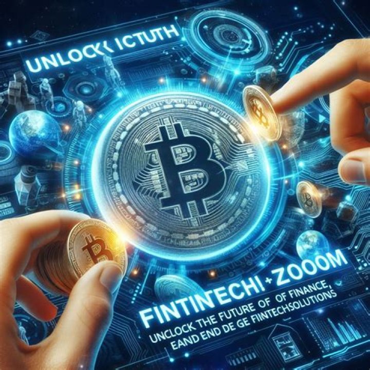 Fintechzoom.com Bitcoin: Your Trusted Source for Crypto Insights Today