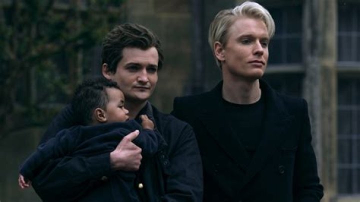 Freddie Fox: Exploring the Actor's Captivating Career and Presence