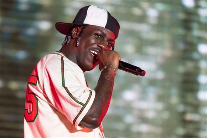 GALI's True Identity: Unpacking the Name and His Hip-Hop Journey