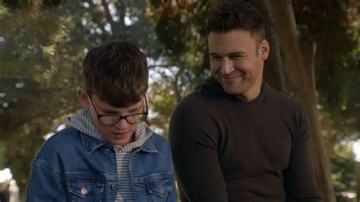 Gavin McHugh: The Inspiring Story of 9-1-1's Christopher Diaz