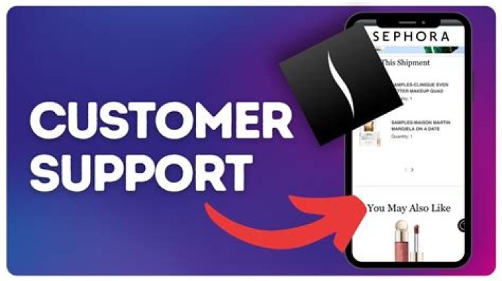 Getting Help: Your Guide to Sephora Customer Service