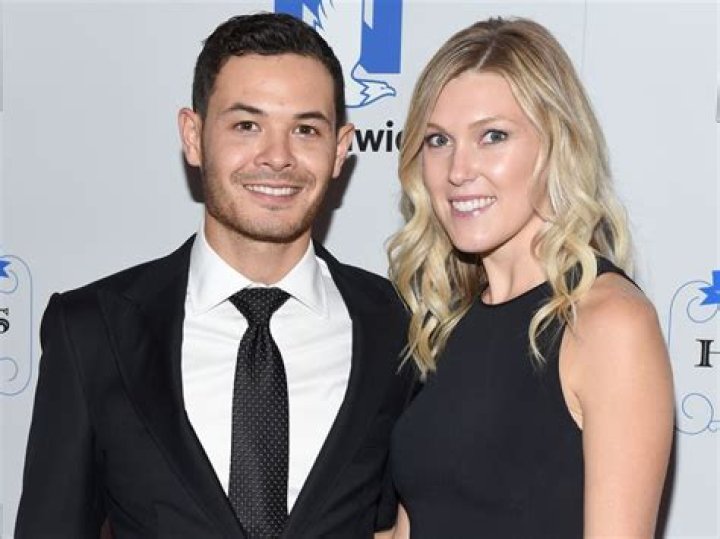 Getting to Know Katelyn Sweet: A Look at Kyle Larson's Partner and Her Own Story
