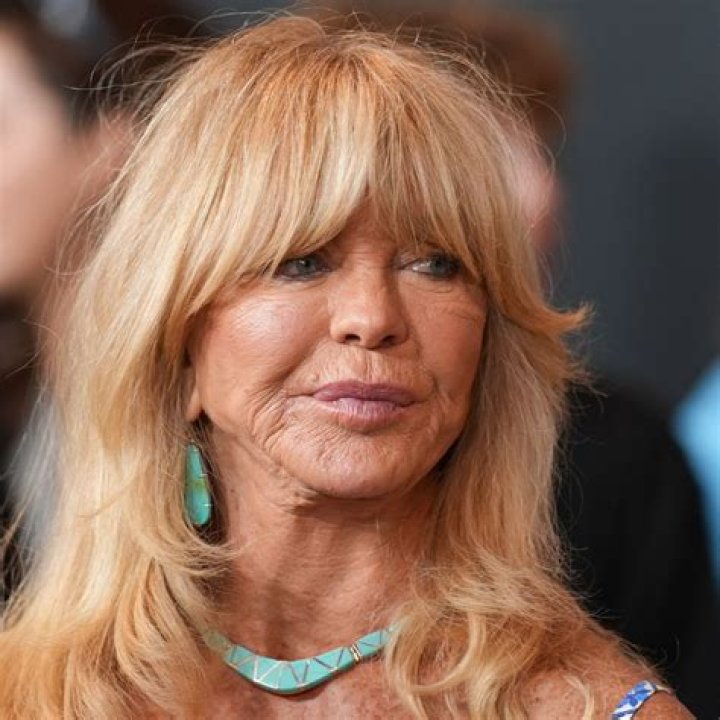 Goldie Hawn: Celebrating a Life in Laughter and Legacy, From Early Roles to Recent Moments