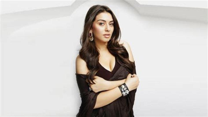 Hansika Motwani: Exploring the Journey of a Star, From Child Actor to Leading Lady and Beyond
