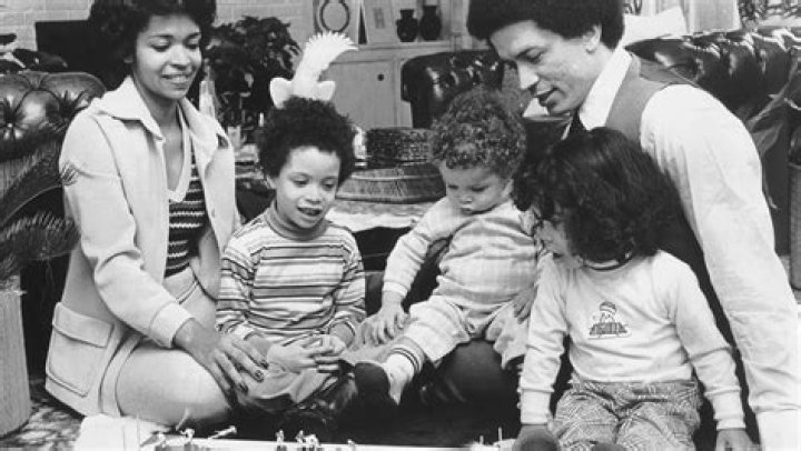 Harold Ford's Parents: The Story of a Political Legacy