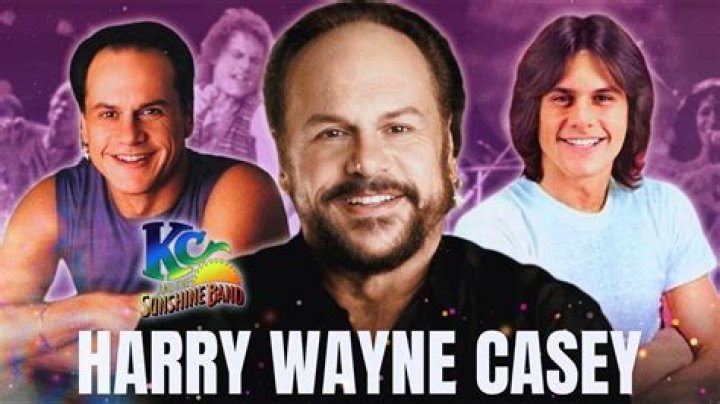 Harry Wayne Casey Wife and Kids: Uncovering the Man Behind the Sunshine Band