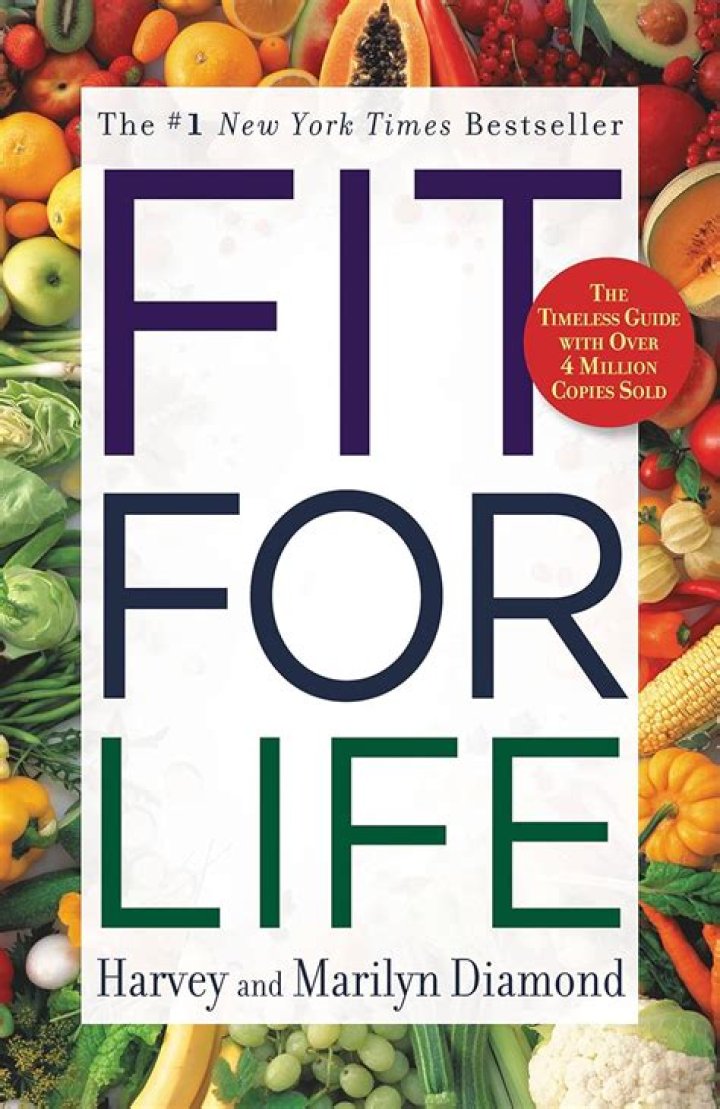 Harvey Diamond Passed Away Fit for Life: A Look at AI's Enduring Impact on Legal Practices