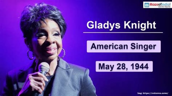 Has Gladys Knight Passed Away? A Look at the Empress of Soul's Current Status