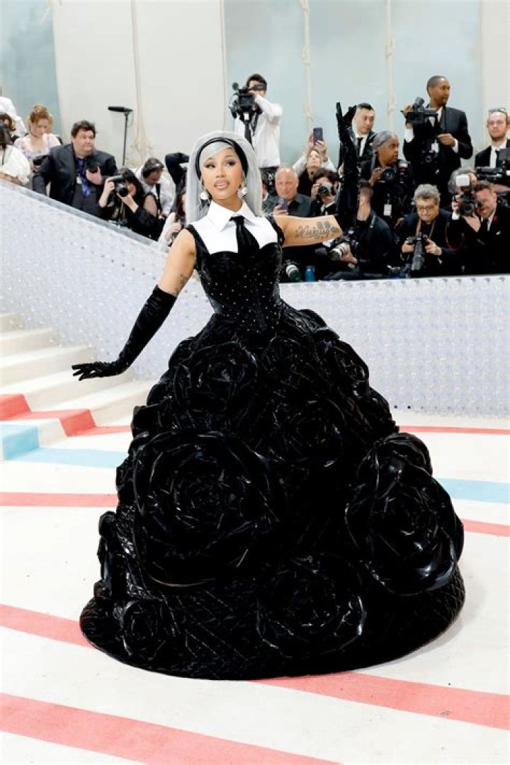 Has Lady Gaga Ever Been to the Met Gala? Unpacking Her Iconic Appearances