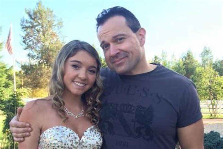 How Did Kaylee Hartung Injure Her Eye? The Real Story Behind the On-Air Incident