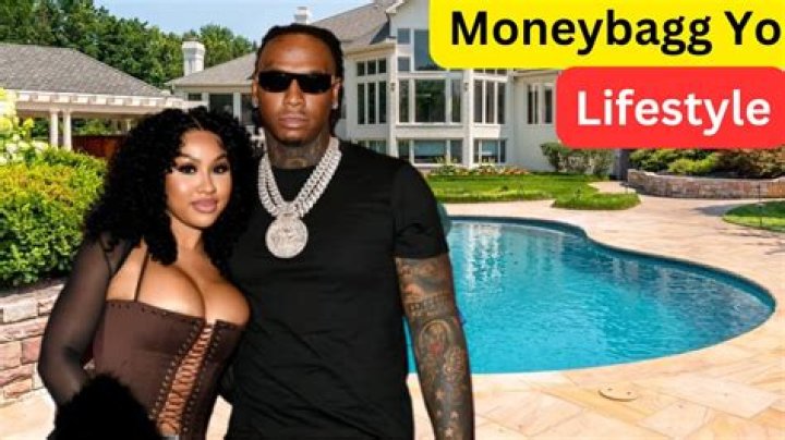 How Did Moneybagg and Ari Meet? Uncovering Their Love Story