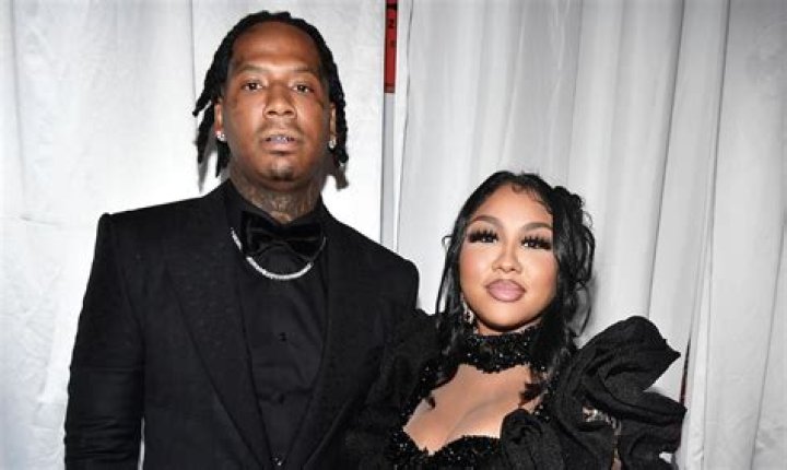 How Long Have Ari and Moneybagg Been Together? A Look at Their Public Journey