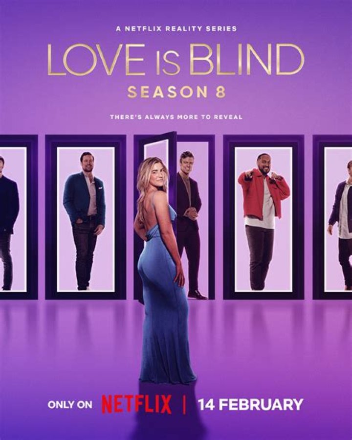 How Old is Alex from Love is Blind? Unpacking the Age of Season 8's Alex Brown