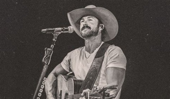 How Old Is Riley Green: Uncovering the Country Star's Age and Journey