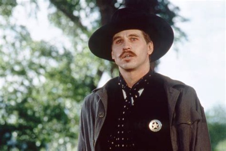 How Old Was Doc Holliday When He Died in Tombstone? Unraveling a Wild West Mystery