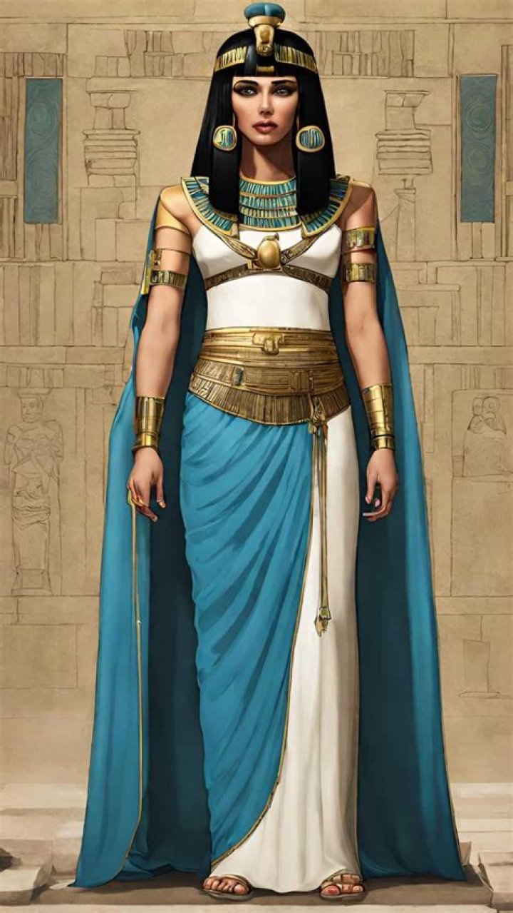 How Rich Was Cleopatra? Unpacking the Wealth of Ancient Egypt's Last Queen
