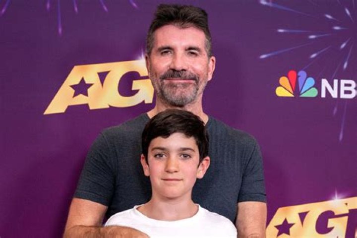 How Tall is Simon Cowell? Unpacking the TV Judge's Stature