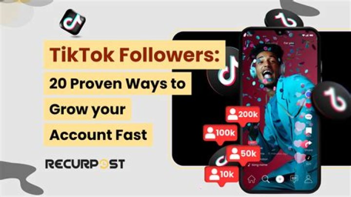 How to Get Free Followers TikTok: Real Ways to Grow Your Account