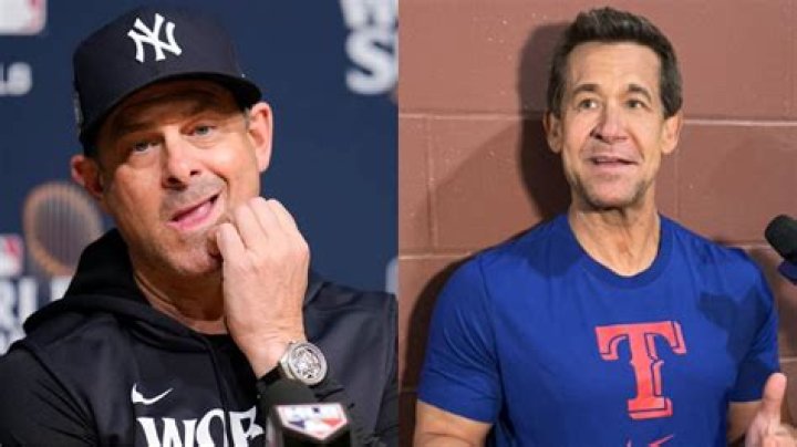 Is Aaron Boone Divorced? Separating Fact from Talk About the Yankees' Skipper