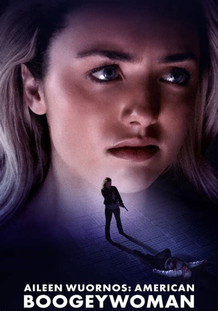 Is American Boogeywoman on Netflix? Your Guide to Finding It