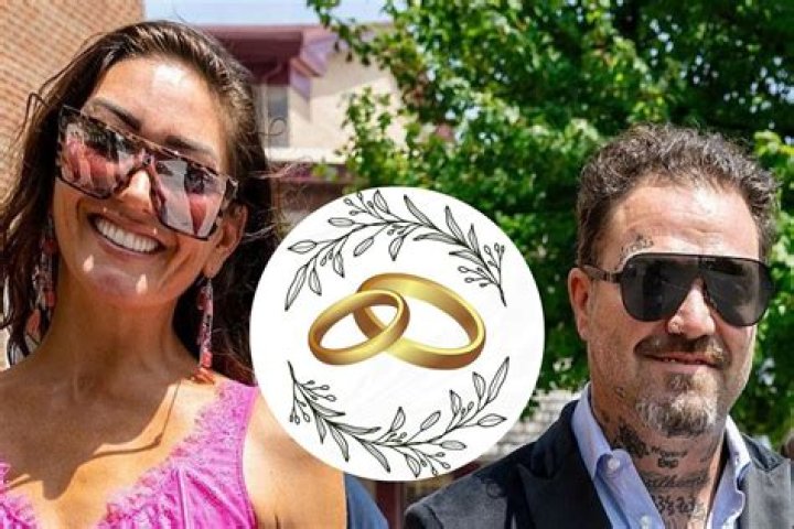Is Bam Margera Married to a Guy? Setting the Record Straight