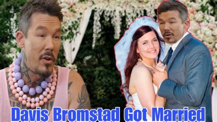 Is David Bromstad Married? Unpacking the HGTV Star’s Relationship Journey