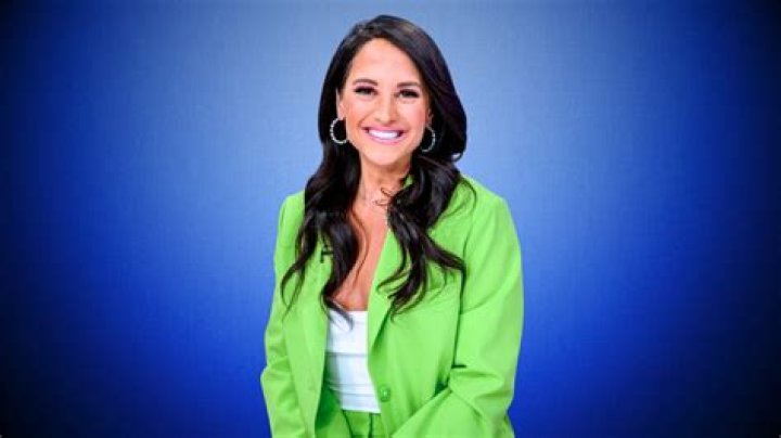 Is Emily Compagno Pregnant? Unpacking the Latest Rumors and Reports
