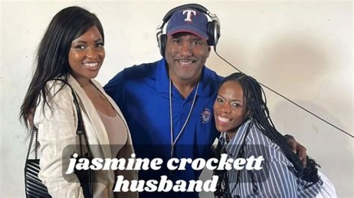 Is Jasmine Crockett Married? Unraveling the Public Record