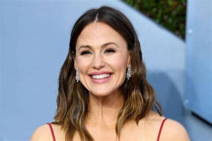 Is Jennifer Garner Related to James Garner? Unpacking a Common Celebrity Question