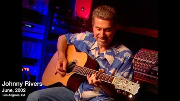 Is Johnny Rivers Still Alive? The Truth About the Legendary Rocker's Status