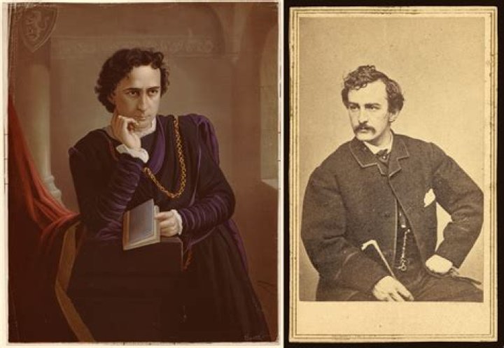 Is Lisa Booth Related to John Wilkes Booth? Unraveling a Persistent Historical Question