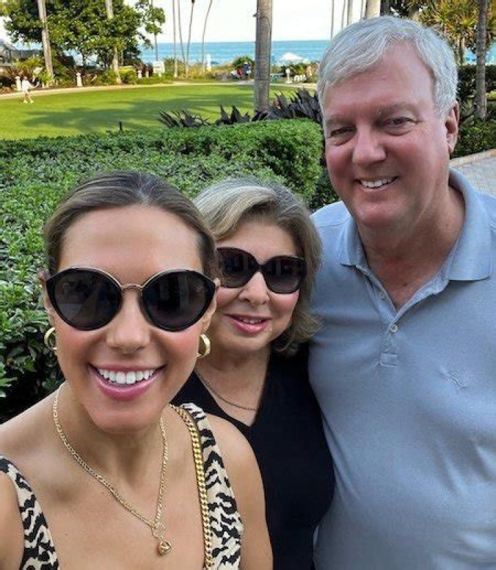 Is Lisa Boothe Engaged? Unpacking Her Relationship Status