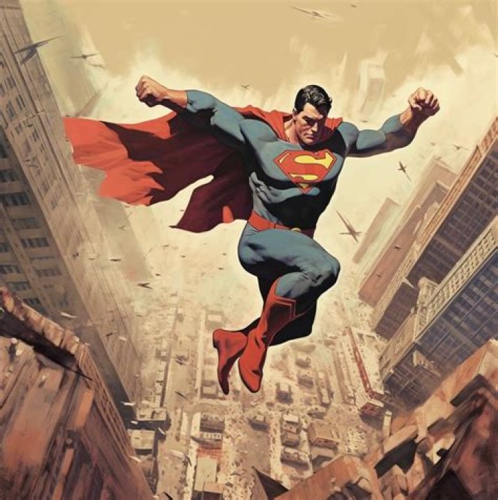 Is LoL Superman Real? Unpacking the Legend in Runeterra