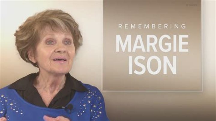 Is Margie Ellisor Married? Exploring Her Personal Life and Ministry